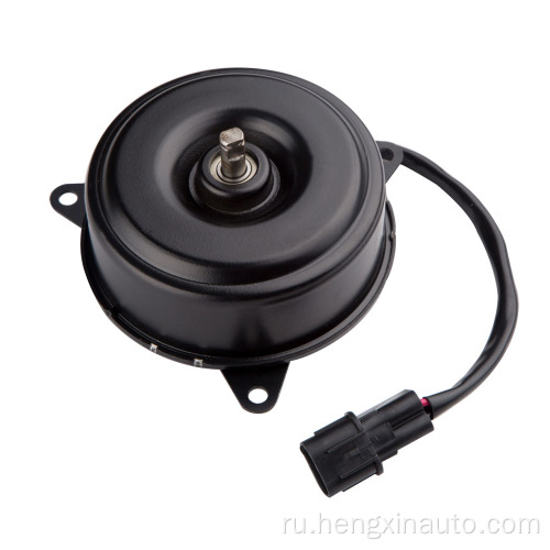 HX-DJ3 Hyundai Radiator Motor Motor Motor Motor Fan Motor